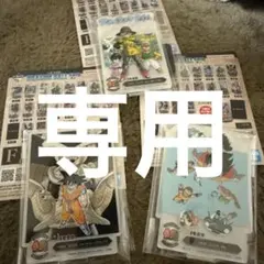 一番くじ ドラゴンボール 40周年 F賞 ACLLECT アクレクト 値下げ