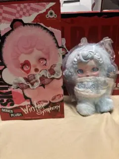 2026年最新】Skullpanda winter symphony シークレットの人気アイテム