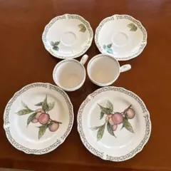 2026年最新】ノリタケ オーチャード プレートの人気アイテム - メルカリ