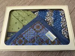 KENZO/ハンカチ/3枚セット/新品未使用品