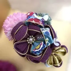 髪飾りセット かんざし