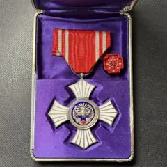 2026年最新】日本赤十字 有功章の人気アイテム - メルカリ
