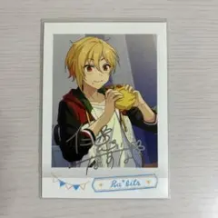 仁兎なずな　パシャコレ