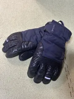 SALOMON GORE-TEX グローブ 90年代 デッドストック - メルカリ