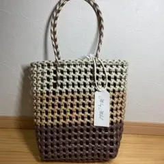 ジルバイジルスチュアート　トートバッグ