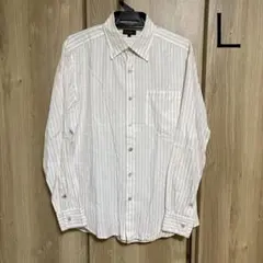 Paul Smith ストライプシャツ