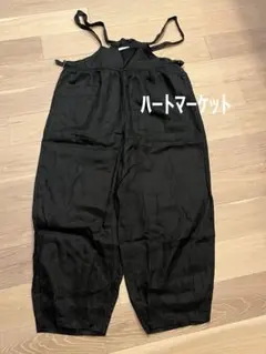 【美品】ハートマーケット サロペット オールインワンのサムネイル