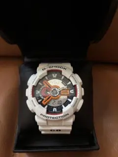 ！値下げ！○CASIO G-SHOCK○綾波レイ○未使用 値下げ！○CASIO G-SHOCK○綾波レイ○未使用