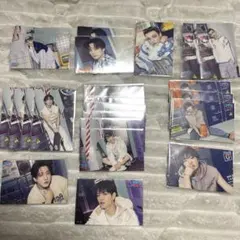 straykids スキズサウナ　オリジナルステッカー