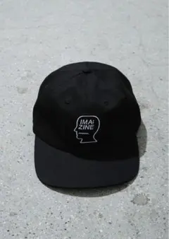 BRAIN DEAD スナップバック CAP USA製 BRAIN DEAD スナップバック CAP USA製