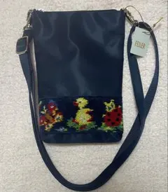 フェイラー　FEILER ハイジ　スマホショルダー 学校フェイラー
