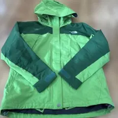 THE NORTH FACE SUMMIT マウンテンパーカー ゴアテックス