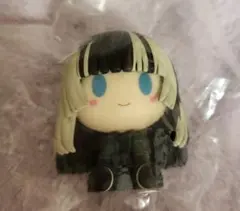 儒烏風亭らでん　ちょこのっこ　一番くじ　ReGLOSS　匿名配送