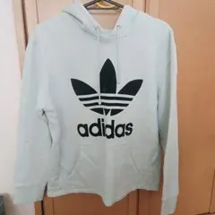 adidas アディダス パーカー Mサイズ