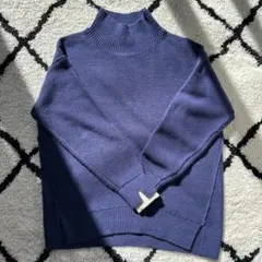 ニコアンド ニット