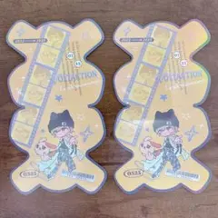 にじさんじ ヴォルタ 3周年 特典 カード SD 風楽奏斗 まとめ売り