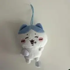 ちいかわ ハチワレだらけマスコット