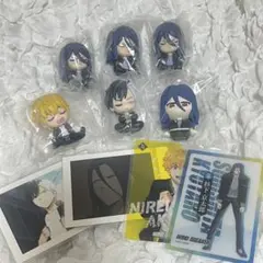 wind breaker 10点セット 桜遥 楡井秋彦 杉下京太郎