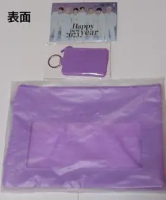 BTS JAPAN OFFICIAL FANCLUB 入会特典セット