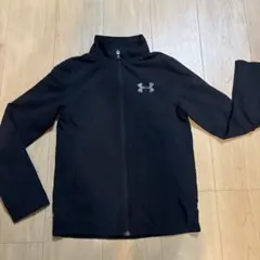 Under Armour ジャケット YMD/JM M 黒