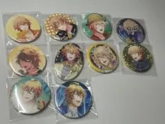 うたプリ 四ノ宮那月 缶バッジ まとめ