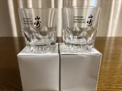 2026年最新】サントリー 山崎 グラスの人気アイテム - メルカリ