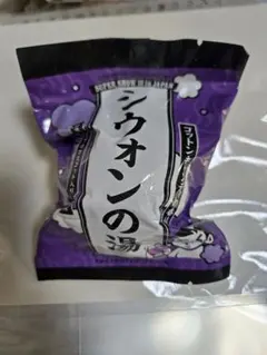SUPER JUNIOR シウォン バスボムのサムネイル