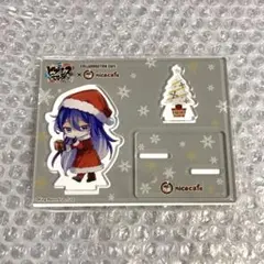 神宮寺寂雷 nicocafe アクリルスタンド アクスタ ヒプマイ