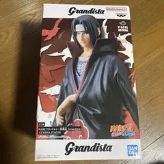 Grandista NARUTO Uchiha Itachi フィギュア