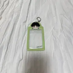 超特急 タクヤ EVE ミニフォトホルダー