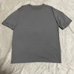 ユナイテッドアローズ　ウォッシャブルウールTシャツ　トロピカル　REDA カーキ