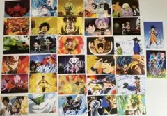 2026年最新】ポストカード ドラゴンボールの人気アイテム - メルカリ