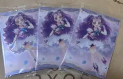 プリキュア ウエハース ミルキィローズ