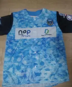 フロンターレ　ユニフォーム