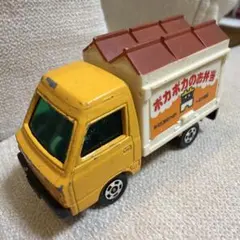 トミカ 日本製 キャブオール 佐川急便 運搬車 - メルカリ