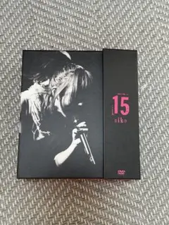 新品未開封】aiko Live DVD『15』初回限定スペサルBOX仕様3枚組 - メルカリ