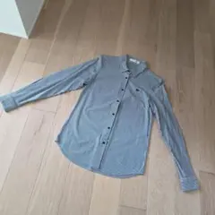 ☆ラコステ　長袖シャツ　36☆