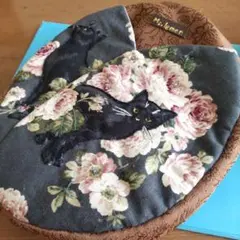 お値下げしました!ハンドメイド　ショルダーバッグ