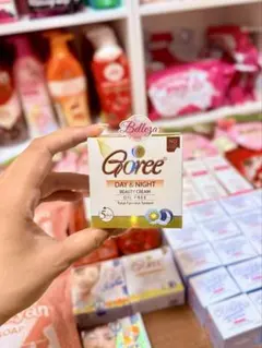Goree Day & Night Beauty Creamのサムネイル