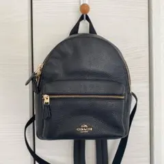 COACH コーチ ミニリュック