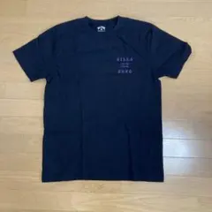 BILLABONG 黒 M レギュラー Tシャツ