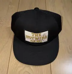 ブランキージェットシティ 新品未使用 BJC トラッカーキャップ B 浅井