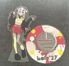 百鬼あやめアクリルスタンド