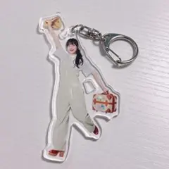 乃木坂46 5期生 岡本姫奈 アクキー
