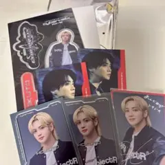 吉野北人　ポラロイド風カード　シクレ 吉野北人 ポラロイド風カード シクレ