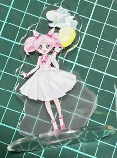 【★最終価格★】★ セーラームーン　ちびうさ　アクリルスタンド★