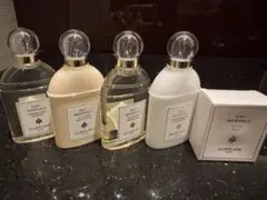 GUERLAIN EAU IMPERIALE アメニティセットのサムネイル