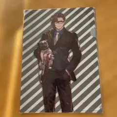 2026年最新】グラブル ベリアル クリアファイルの人気アイテム - メルカリ