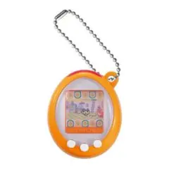 たまごっちミニチュアチャームコレクション4 ガチャガチャ やんぐまめっち