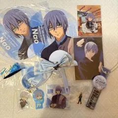 2026年最新】芹沢尚 アクスタの人気アイテム - メルカリ